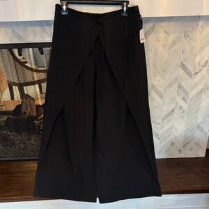 FP Movement by Free People Ebony Wide-Leg Pants
